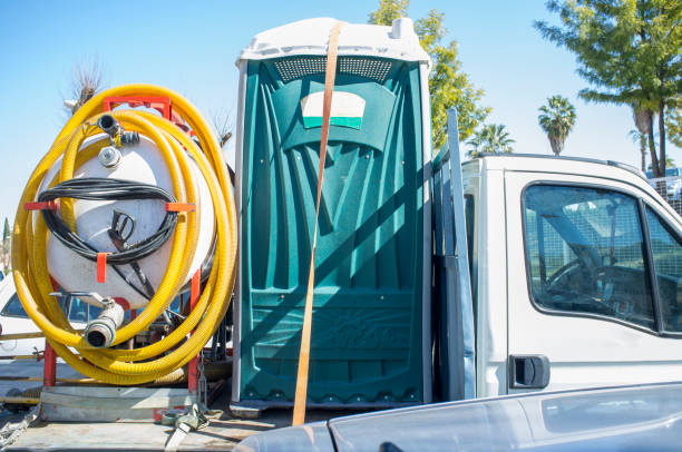 Reliable Finderne, NJ porta potty rental Solutions