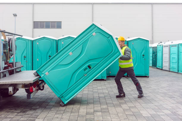 Best Portable bathroom rental  in Finderne, NJ