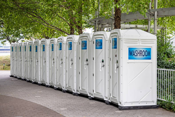 Best Portable bathroom rental  in Finderne, NJ