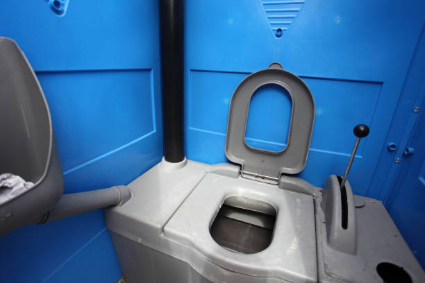 Best Best portable toilet rental  in Finderne, NJ