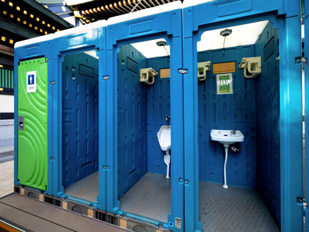 Best Sanitation services for porta potties  in Finderne, NJ