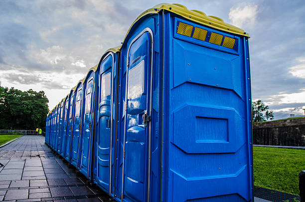 Best Porta potty for special events  in Finderne, NJ
